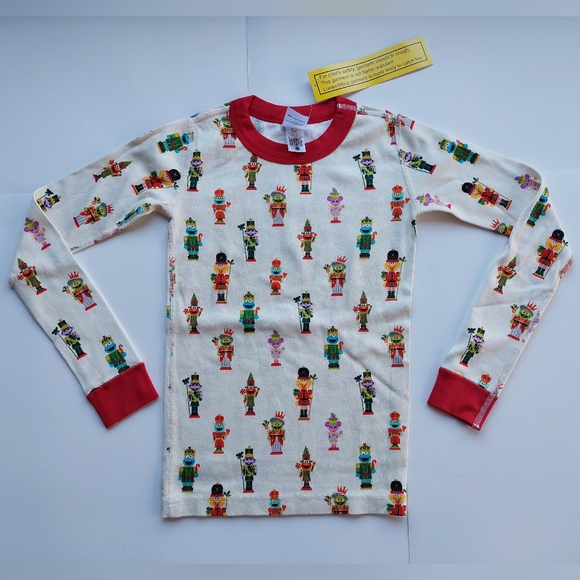 Hanna Andersson Sesame Street - Picture 9 of 16
